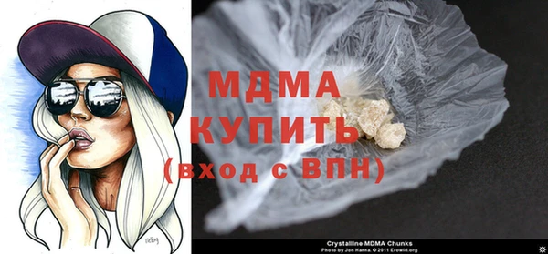 каннабис Белокуриха